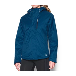 Women's UA ColdGear Infrared Sienna 3-In-1 Jacket
