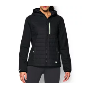 Women's UA ColdGear Infrared Werewolf Jacket