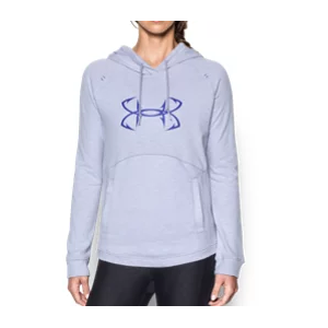 Women's UA Ocean Shoreline Terry Hoodie