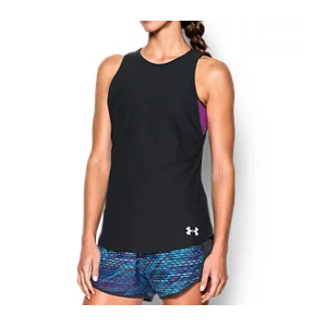 Women's UA CoolSwitch Run Tank