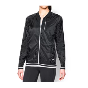 Women's UA Fly-By Jacket