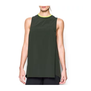 Women's UA Breakaway Tank