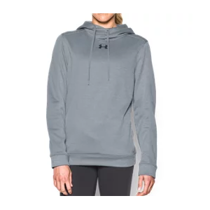 Women's UA Armour Fleece Textured Hoodie