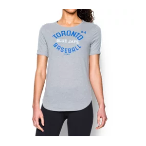 Women's Toronto Blue Jays Crew