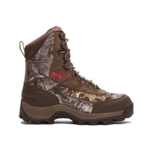 Women's UA Brow Tine - 400g Hunting Boots