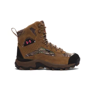 Women's UA Speed Freek Bozeman Hunting Boots