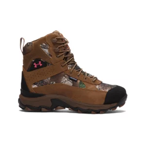 Women's UA Speed Freek Bozeman 600 Boots