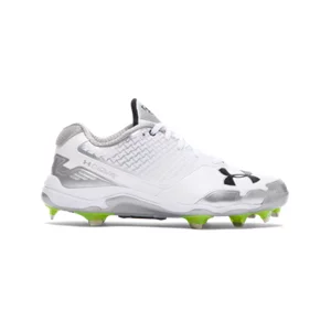 Women's UA C-Low DiamondTips Softball Cleats