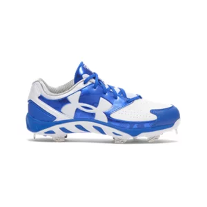 Women's UA Spine Glyde Softball Cleats