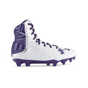 Women's UA Highlight II MC Lacrosse Cleats