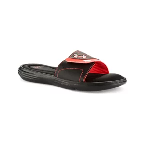 Women's UA Ignite VII Slides
