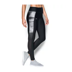 Women's UA Fly-By Printed Leggings