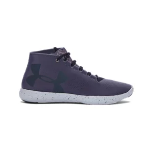 Women's UA Street Precision Mid EXP Training Shoes