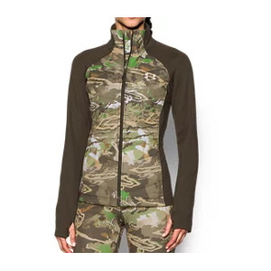 Women's UA Artemis Hybrid Jacket