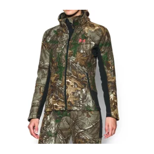 Women's UA Stealth Jacket