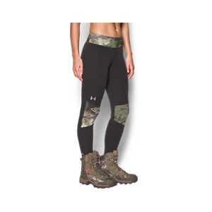Women's UA Extreme Base Leggings