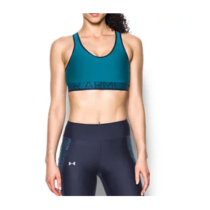 Women's UA Armour Mid Bra w/Cups