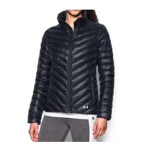 Women's UA ColdGear Infrared Uptown Jacket
