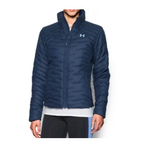 Women's UA ColdGear Reactor Jacket