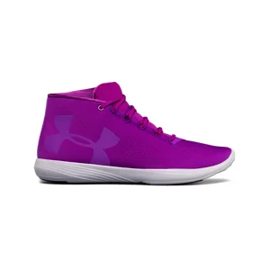 Women's UA Street Precision Mid Training Shoes