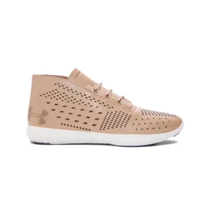 Women's UA Precision Mid Lifestyle Shoes