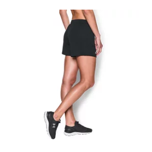 Women's UA Challenger Knit Shorts