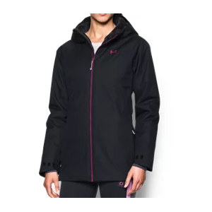 Women's UA ColdGear Infrared Snowcrest Jacket