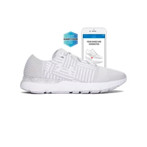 Women's UA SpeedForm Gemini 3 Record-Equipped Running Shoes