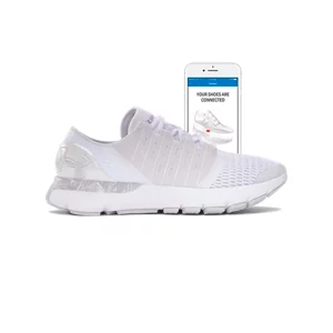 Women's UA SpeedForm Europa Record-Equipped Running Shoes