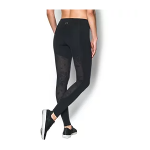 Women's UA Mirror BreatheLux Engineered Q2 Leggings