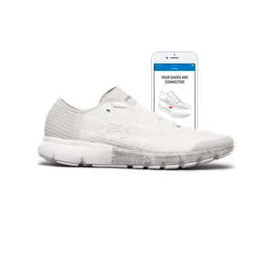 Women's UA SpeedForm Velociti Record-Equipped Running Shoes