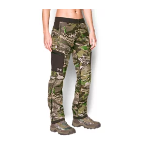 Women's UA Mid Season Pants