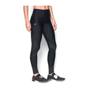 Women's UA Accelerate Reflective Leggings