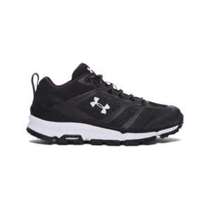 Women's UA Verge Low Hiking Boots