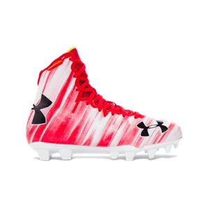 Women's UA Highlight MC Lacrosse Cleats
