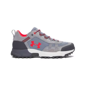 Women's UA Post Canyon Low Hiking Boots