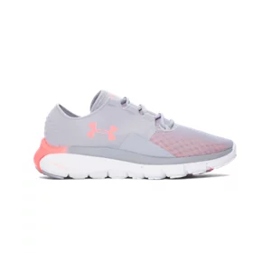 Women's UA SpeedForm Fortis 2.1 Running Shoes