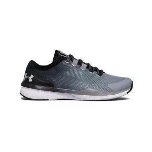 Women's UA Charged Push Training Shoes
