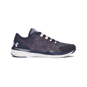 Women's UA Charged Push Hypersplice Training Shoes