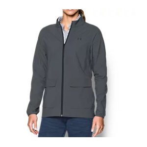 Women's UA Windbreaker