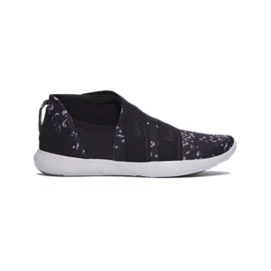 Women's UA Street Precision Slip On Printed Shoes