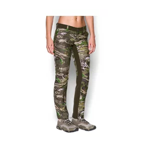Women's UA Fletching Pants