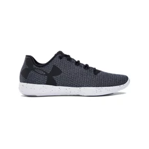 Women's UA Street Precision Low Speckle Shoes
