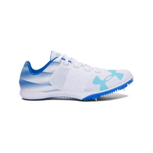 Women's UA Kick Distance Track Spikes