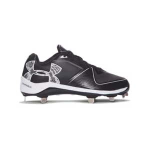 Women's UA Glyde 2.0 ST Softball Cleats