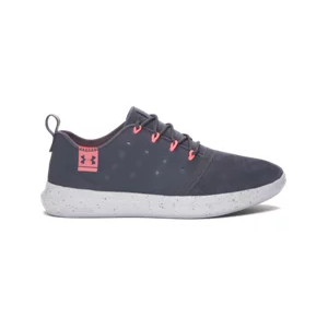 Women's UA Charged 24/7 Low Suede Running Shoes