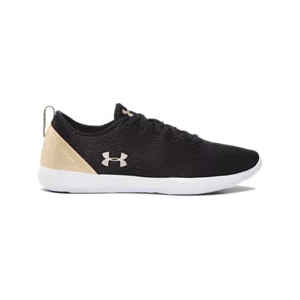 Women's UA Street Precision Sport Low Metallic Lifestyle Shoes