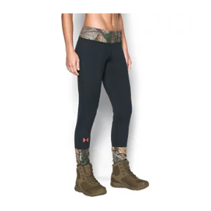 Women's UA Tevo Leggings