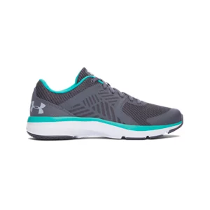 Women's UA Micro G Press Training Shoes