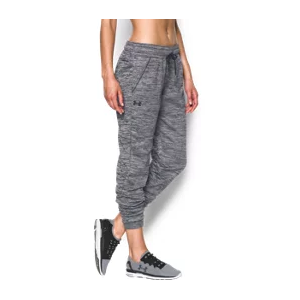 Women's UA Storm Armour Fleece Lightweight Joggers - Twist